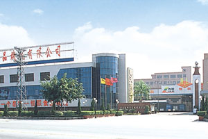 广东恒联食品机械有限公司